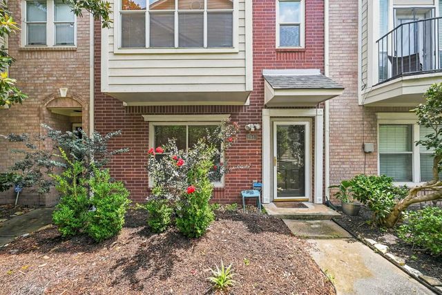 2913 Crawford Street, Houston