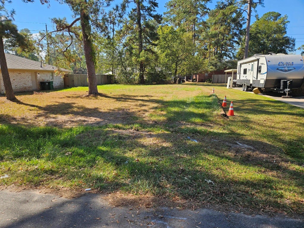 24407 Lightwoods Drive, Houston