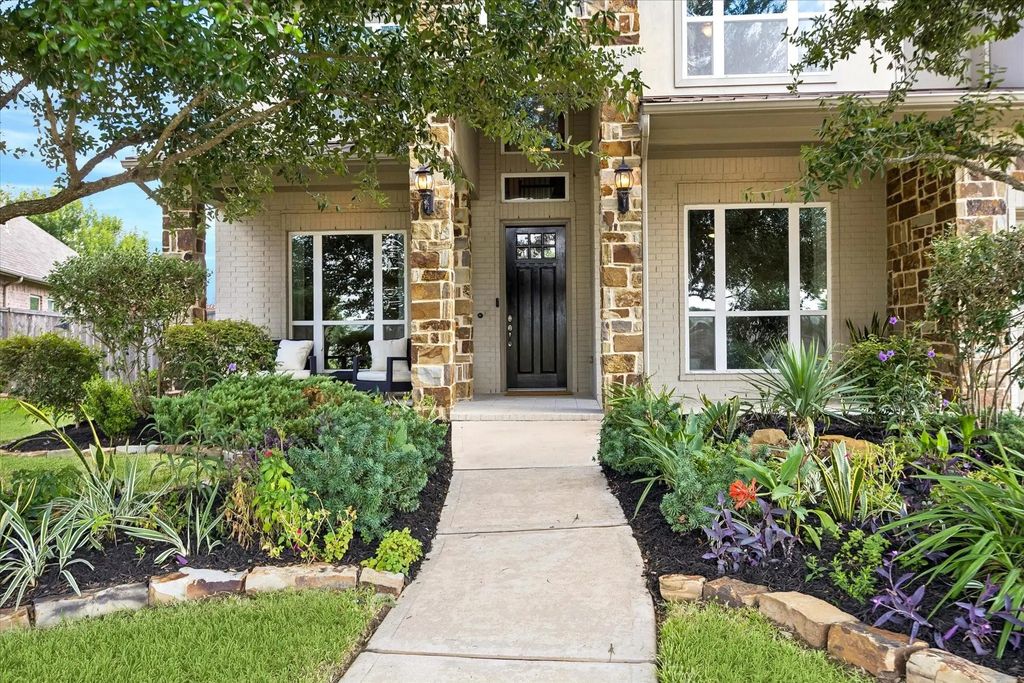 21322 Prairie Plains Lane, Richmond