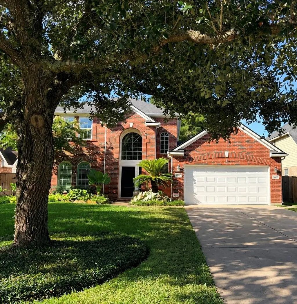 1843 American Elm Ct Court, Sugar Land