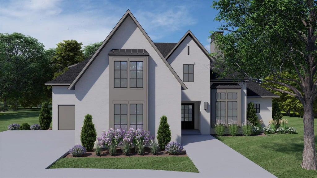 208 Echo Avenue, Friendswood