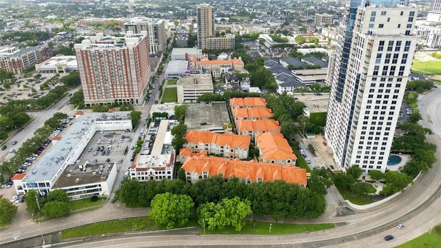 3231 Allen Parkway 2301, Houston