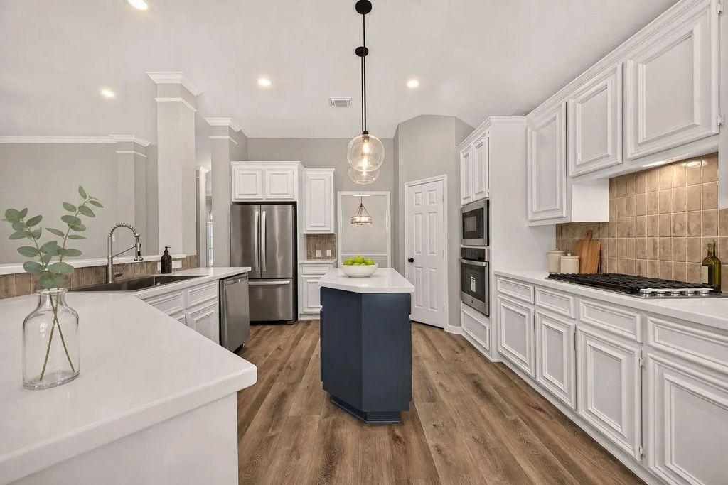 1527 Lake Pauline Court, Richmond