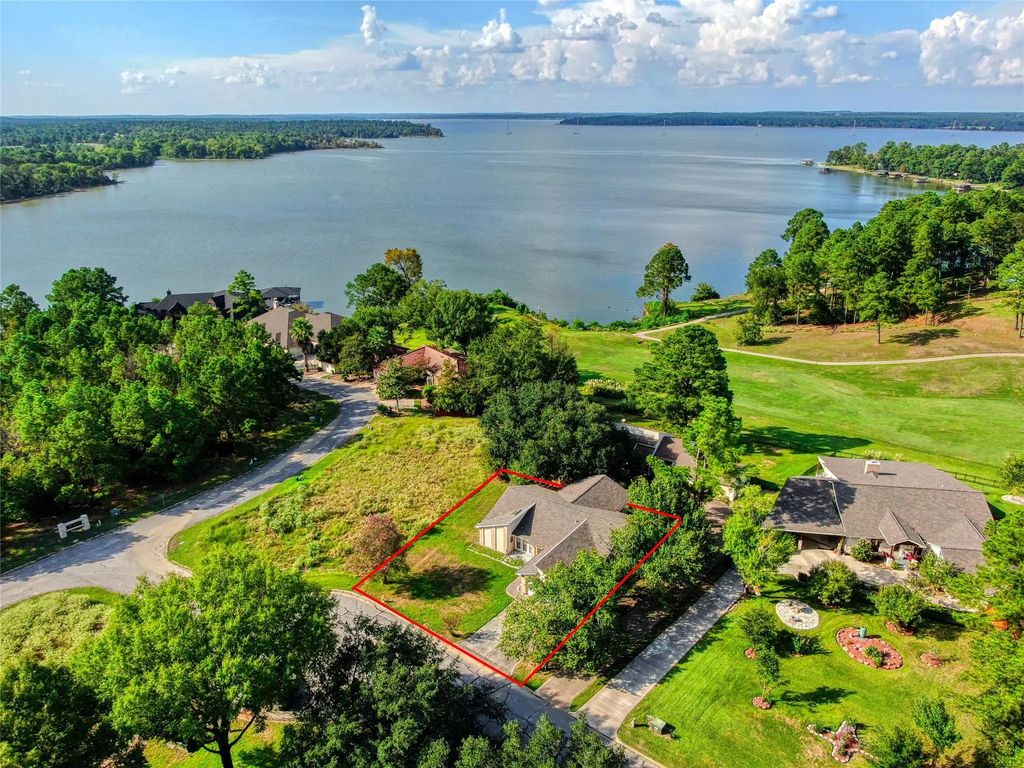 22516 Pebble Beach Way, Huntsville