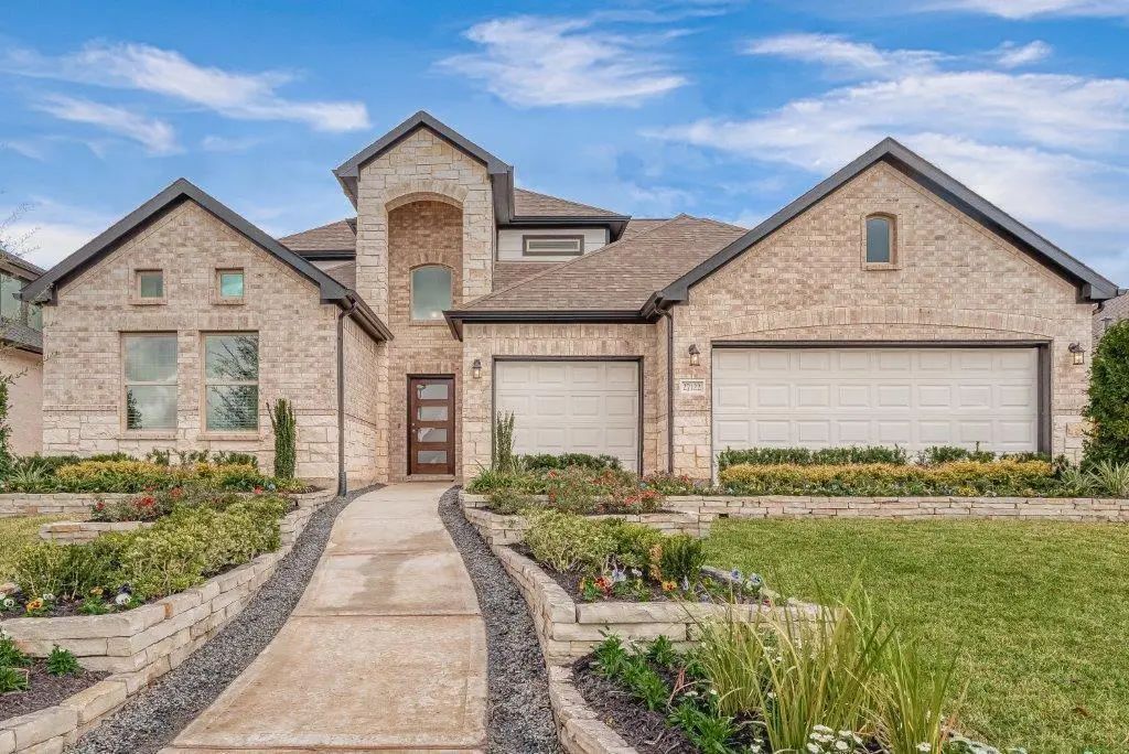 1061 Apple Ridge Road, Magnolia