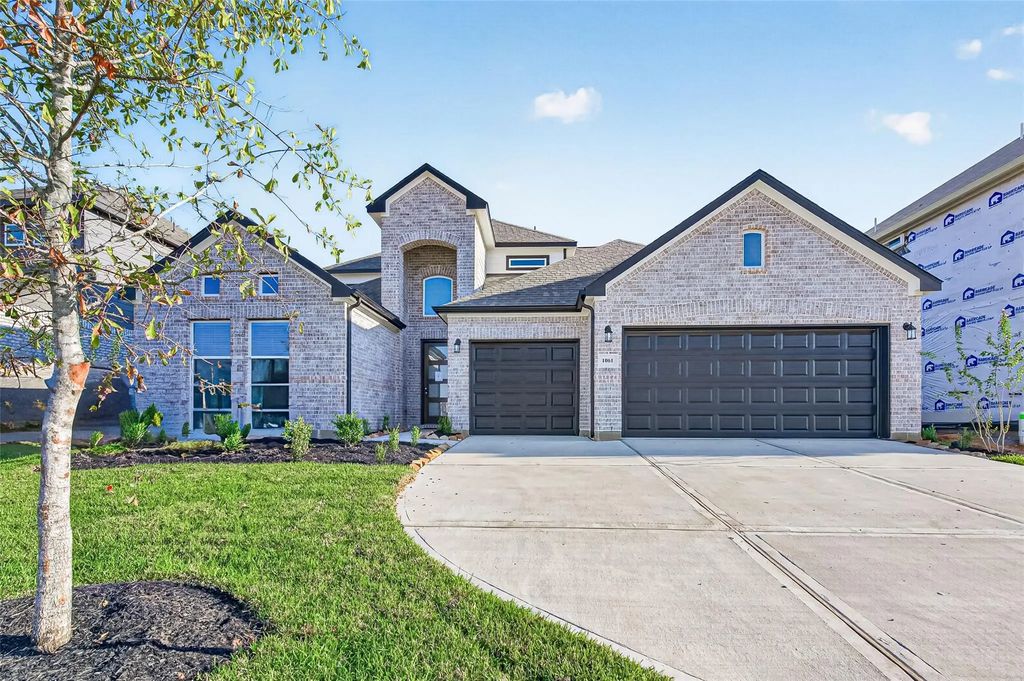 1061 Apple Ridge Road, Magnolia