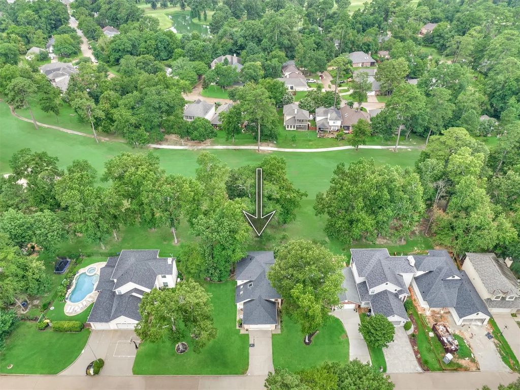 3503 Country Club Boulevard, Montgomery