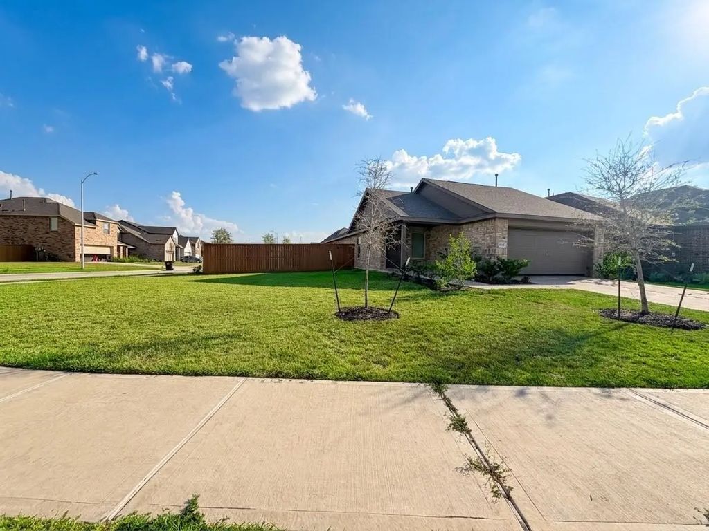 3001 Courtney Coral Lane, Katy