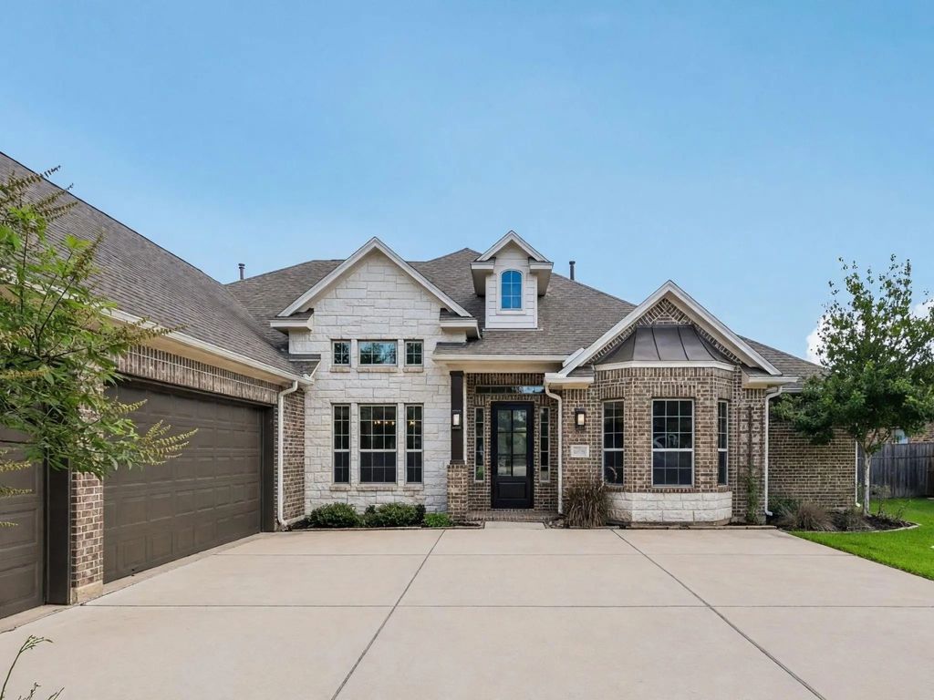 32810 Wall Flower Drive, Fulshear