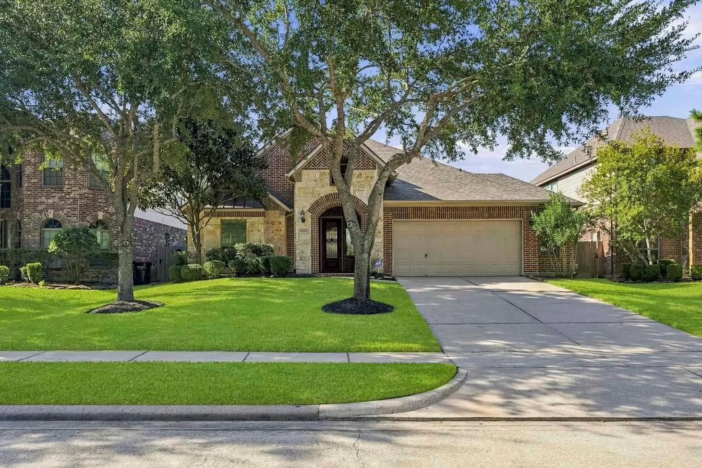 13811 Wickdale Garden Lane, Houston