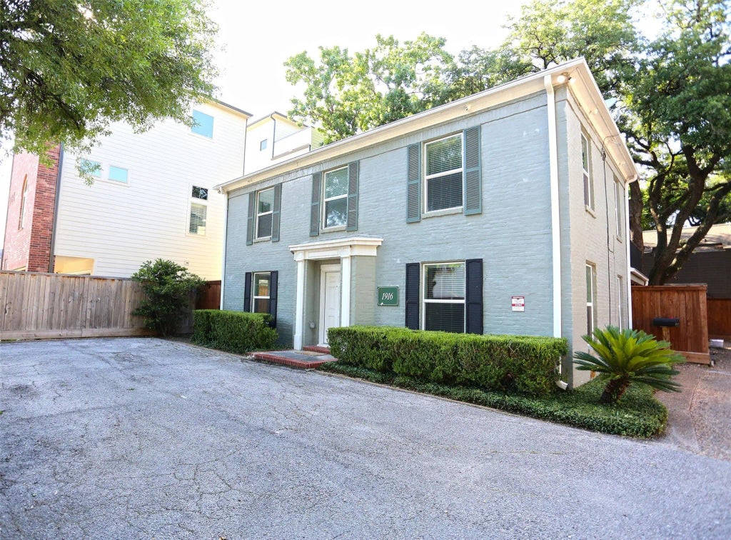 1914 Branard Street, Houston