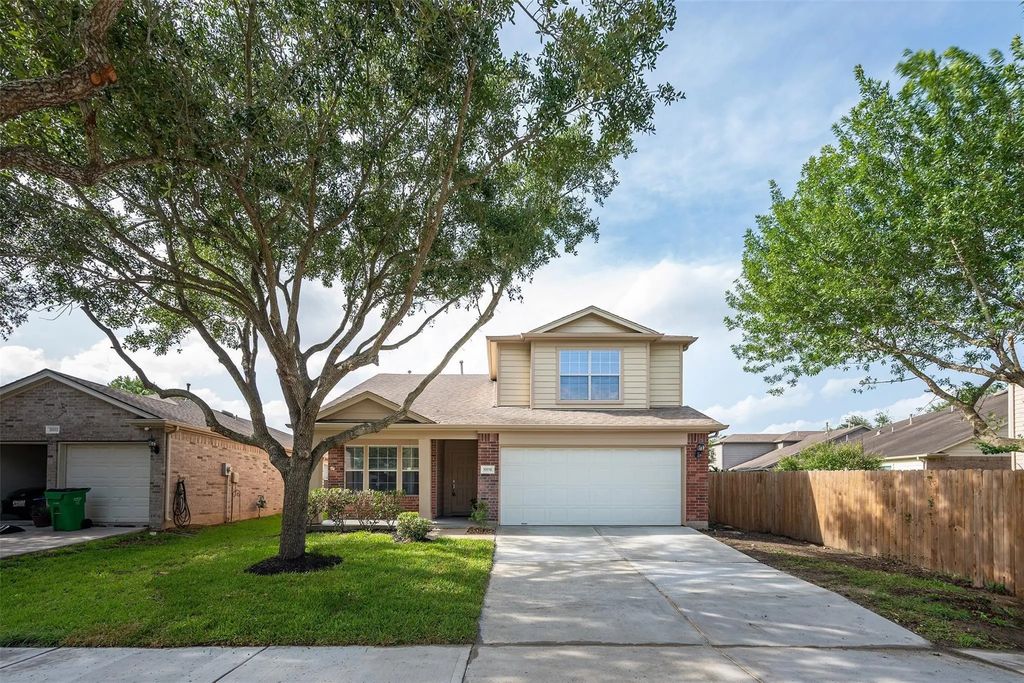 20018 Larkspur Lndg, Richmond