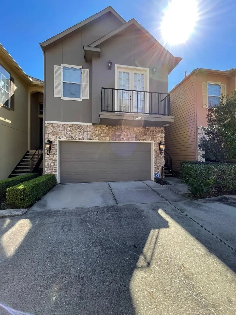 2605 Almeda Forest Court, Houston