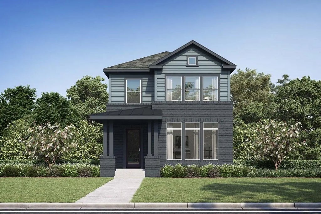 3317 Neighborly Lane, Richmond