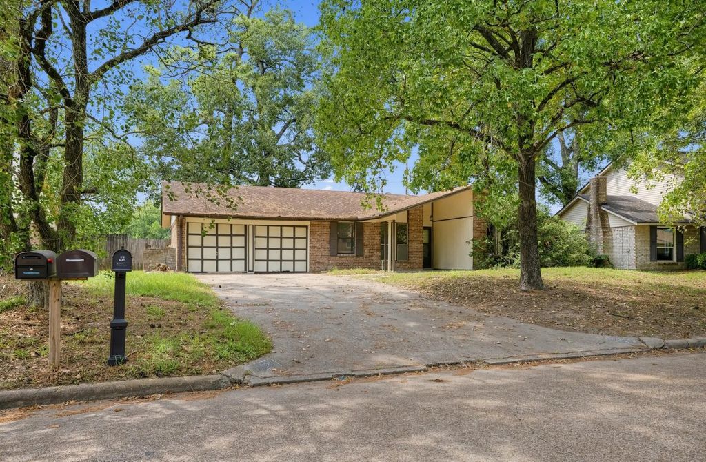 17623 Crestline Road, Humble