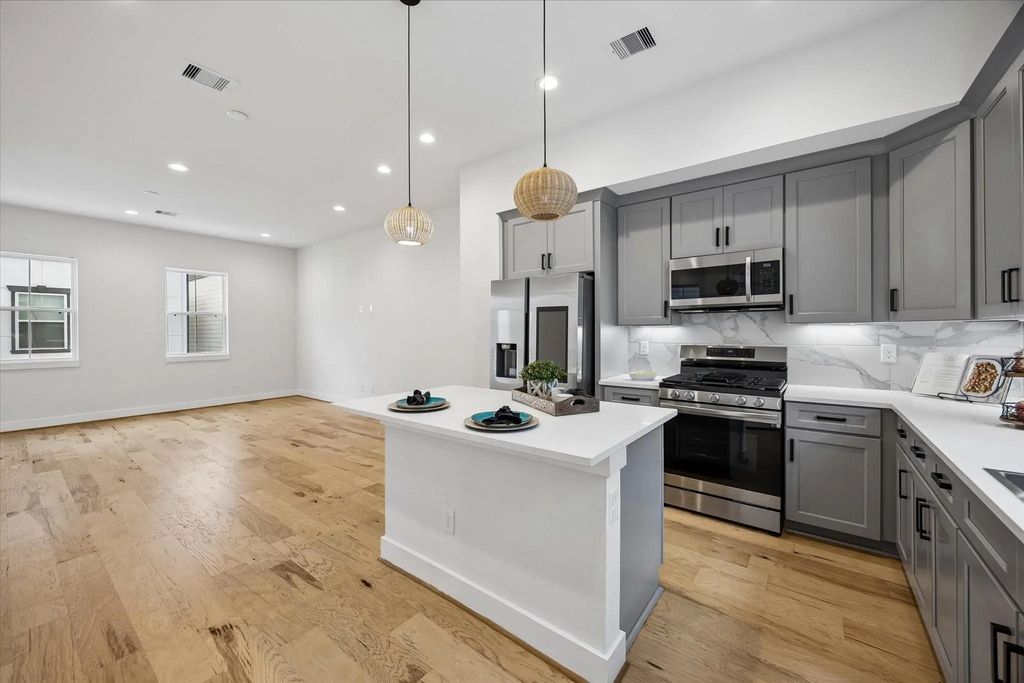 5406 Wheatley Street E, Houston