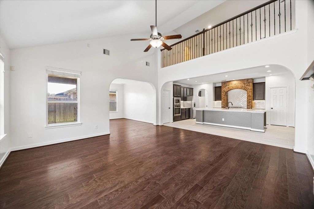 17702 Kathywood Drive, Tomball