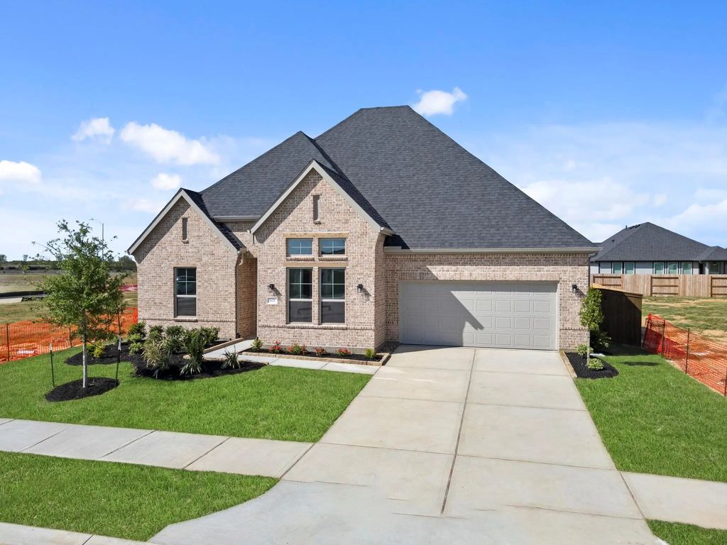 621 Cross Timbers Trace, Waller