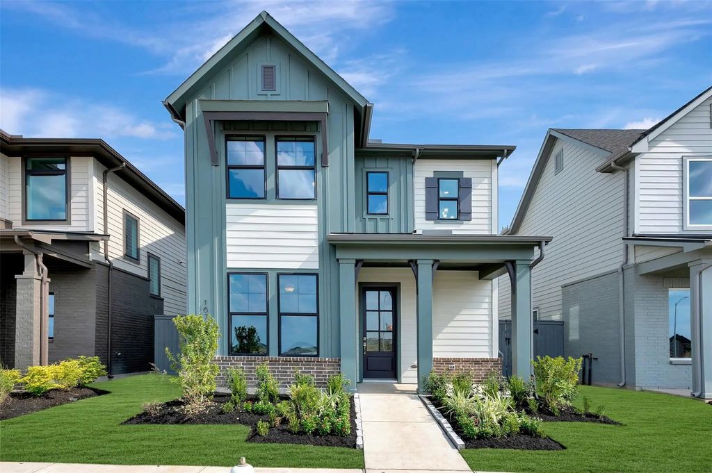 16714 Vibrant Avenue, Hockley