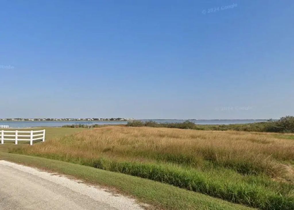 Sunrise Bay Drive, Port Lavaca
