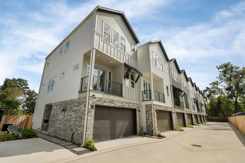 717 Janisch Road D, Houston