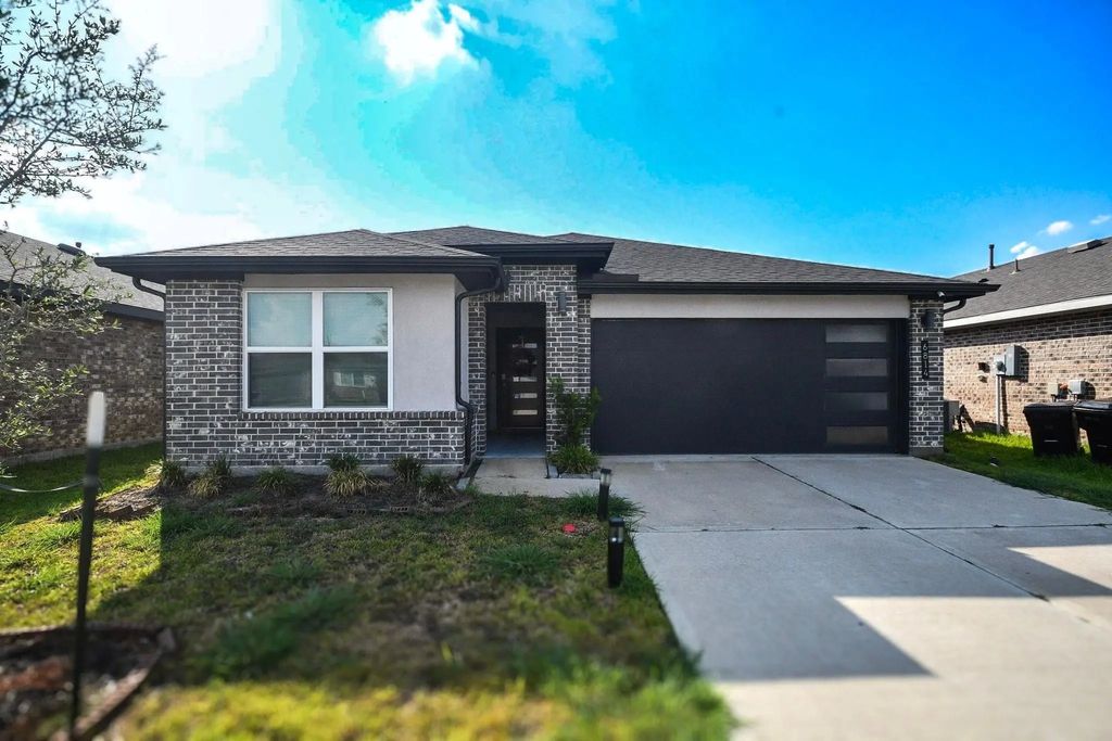 6814 Halifax Harvest Lane, Richmond