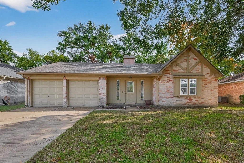 22551 Market Square Lane, Katy