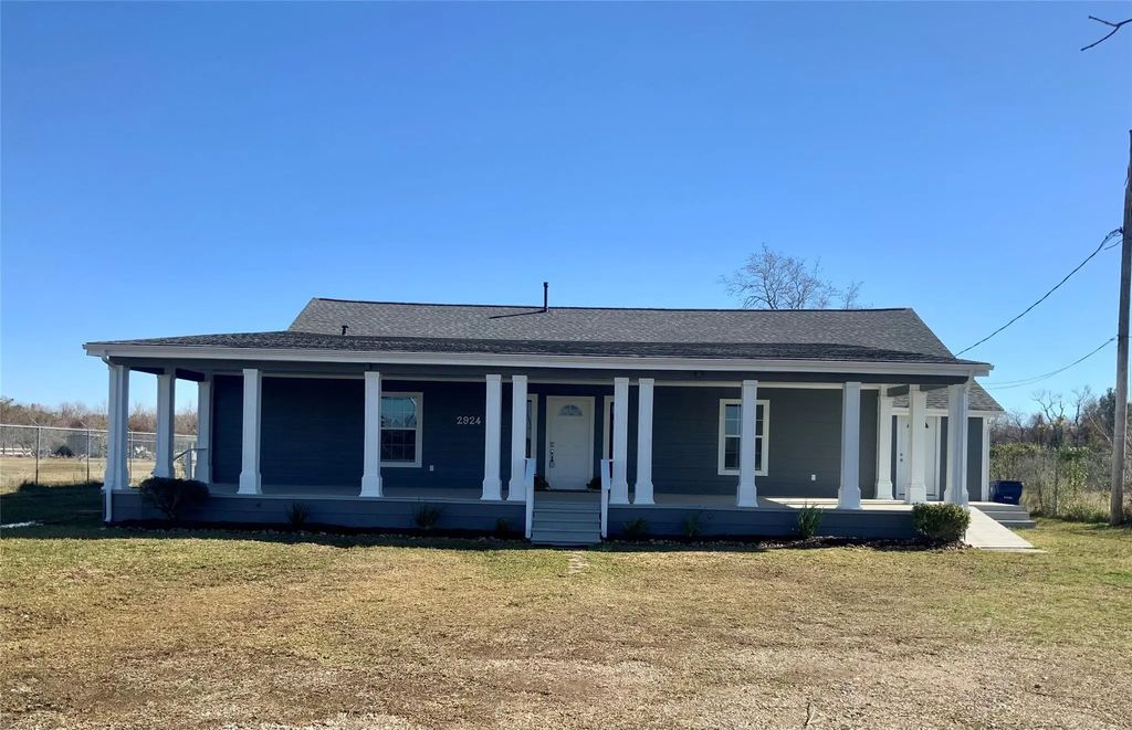 2924 29th Street N, Texas City