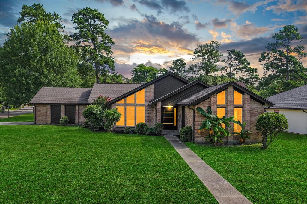 12014 Rainforest Lane, Montgomery