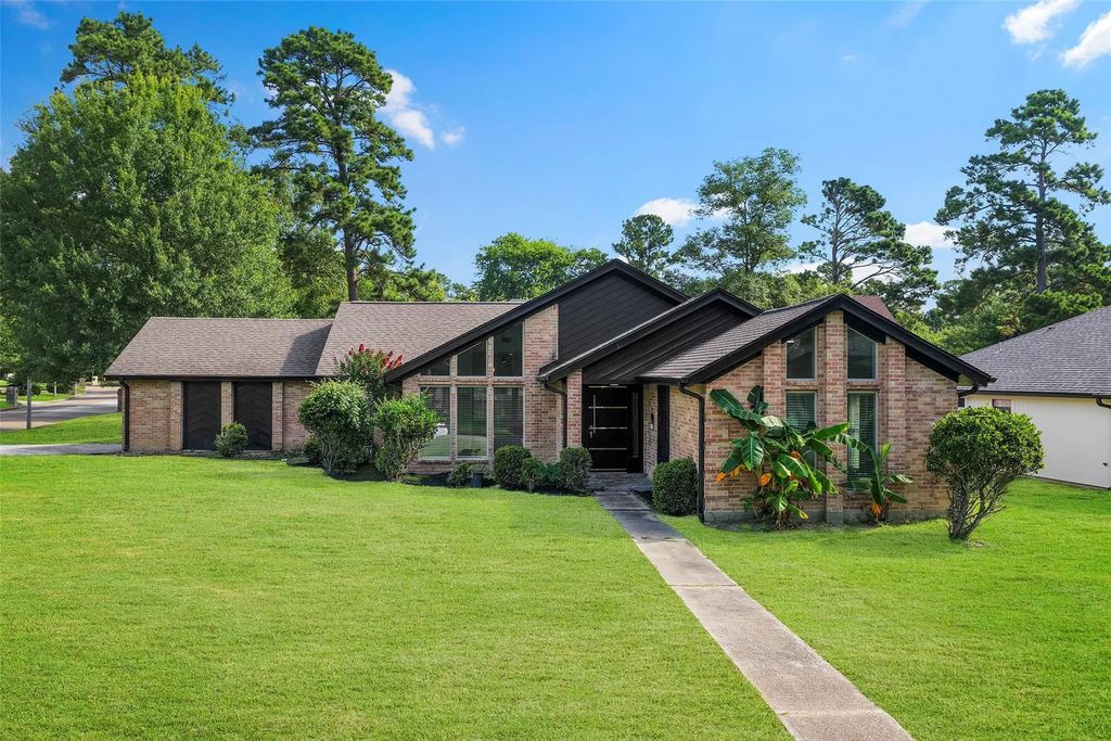 12014 Rainforest Lane, Montgomery