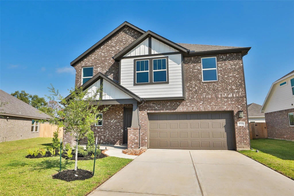 2722 Madison Street, Seabrook