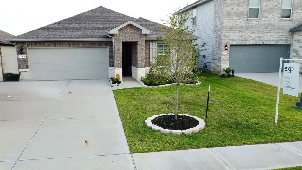 22406 Aster Way Lane, New Caney