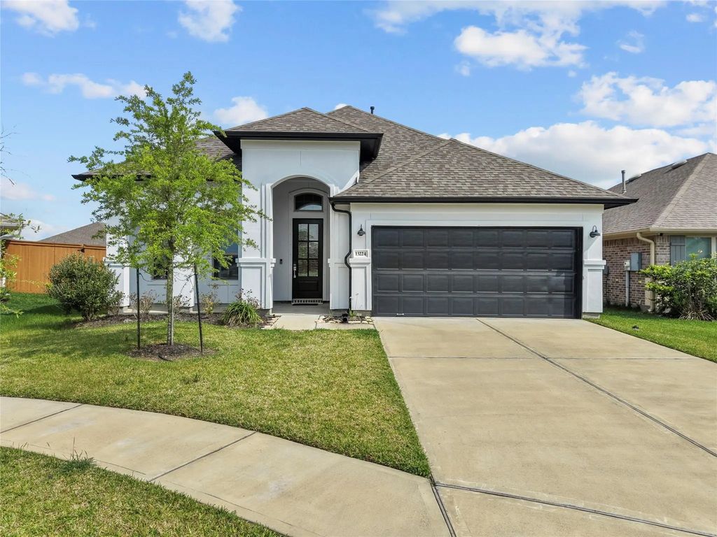 13224 Diamond Reef Lane, Texas City