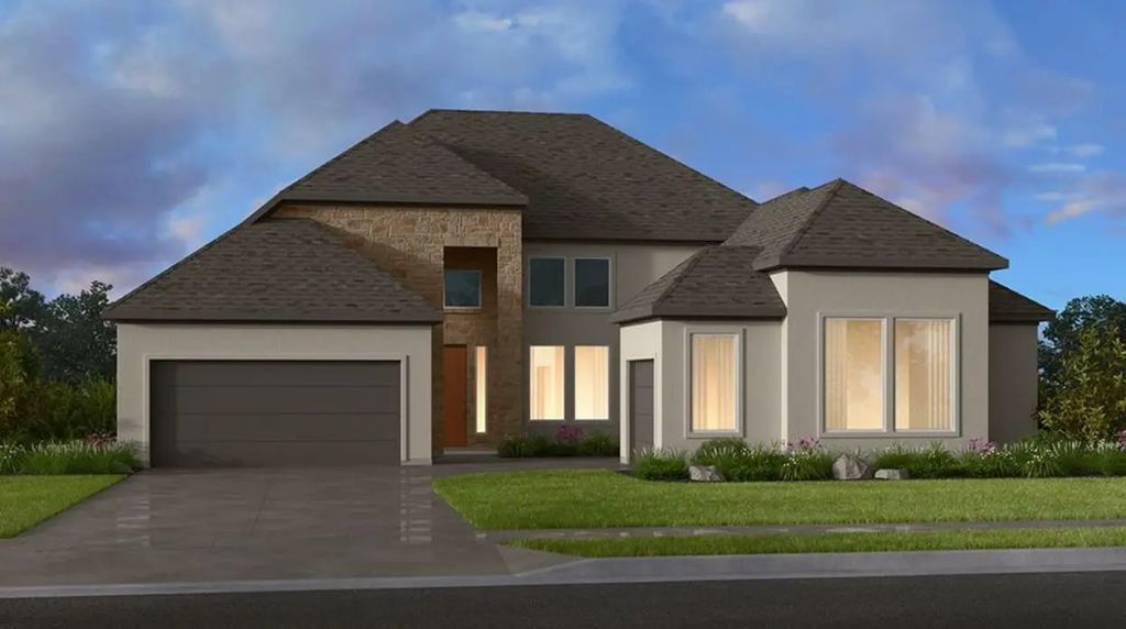 9214 Everlasting Daisy Drive, Cypress