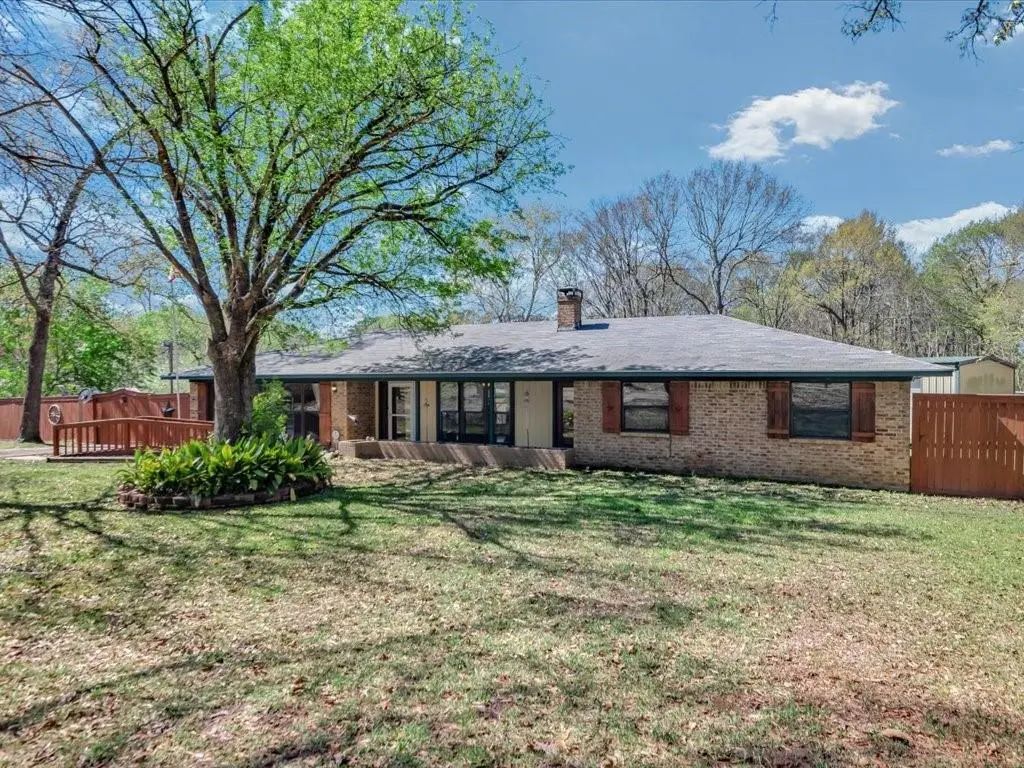 4636 Southwood Drive, Lufkin