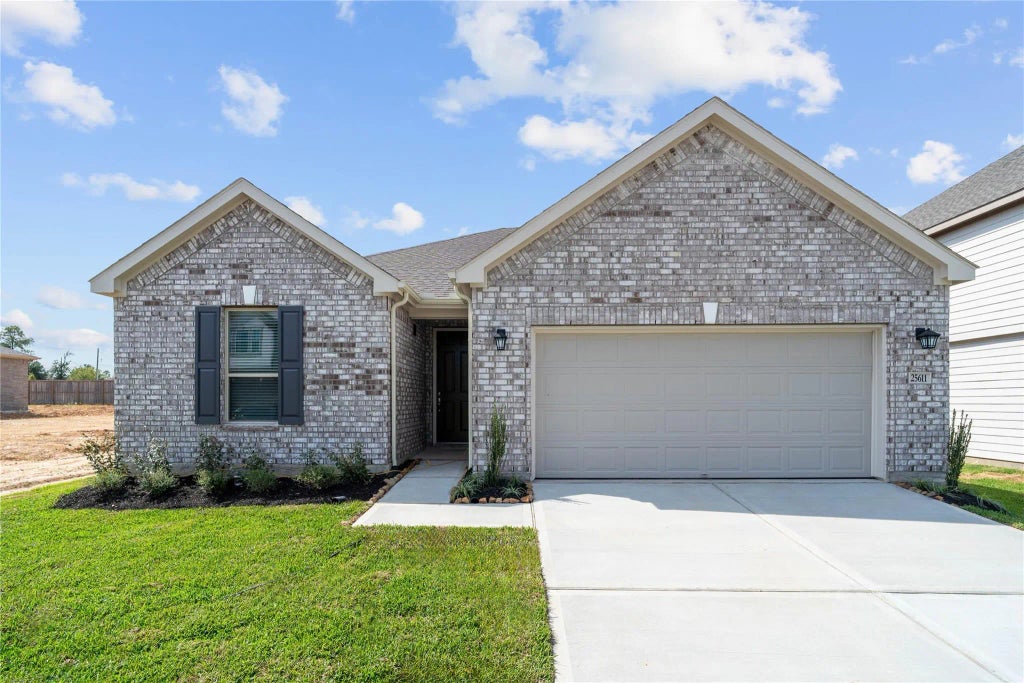 25611 White Vortex Drive, Spring