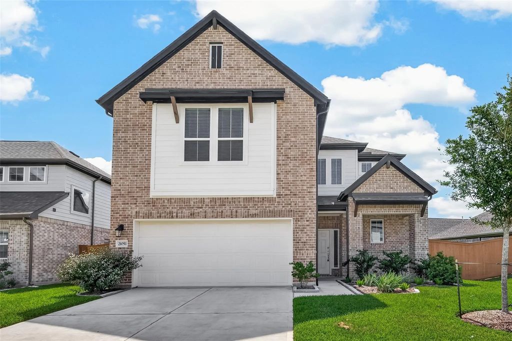 21051 Salt Rock Drive, Cypress