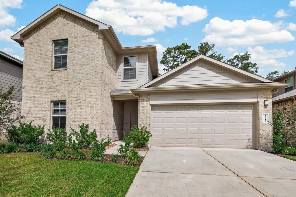 21541 Starry Night Drive, New Caney