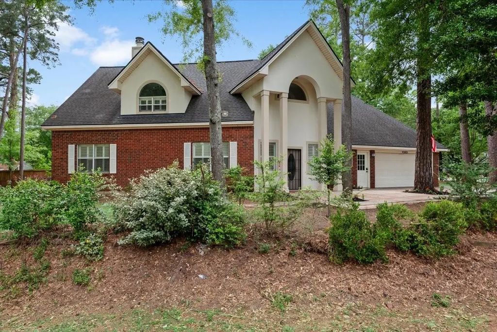 14151 Buckingham Lane, Tomball