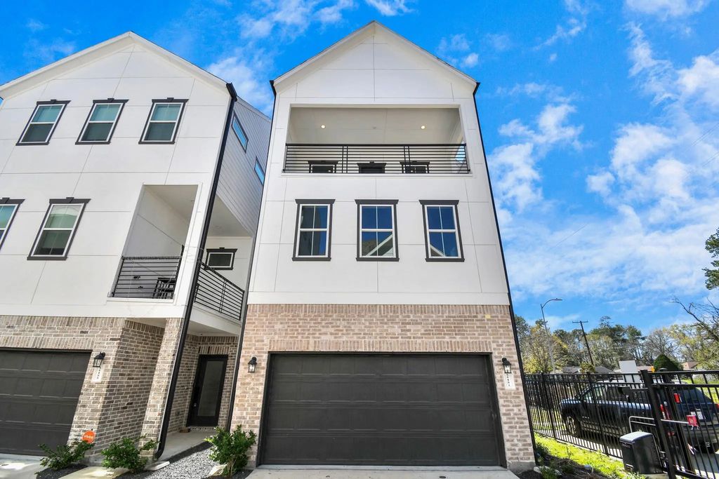5418 Wheatley Street A, Houston