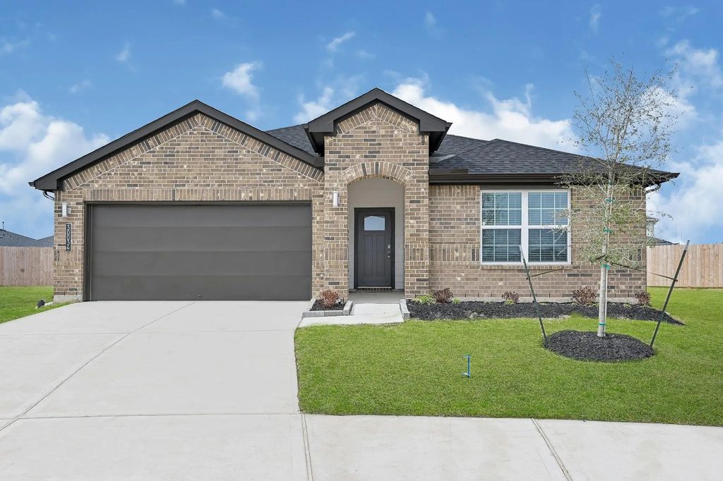 30034 Foxtail Pine Ct, Katy