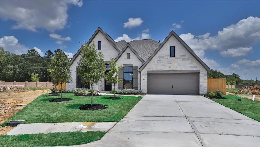 811 Vizsla Court, Montgomery