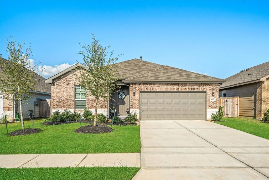 4155 Long Leaf Bend Boulevard, Pinehurst