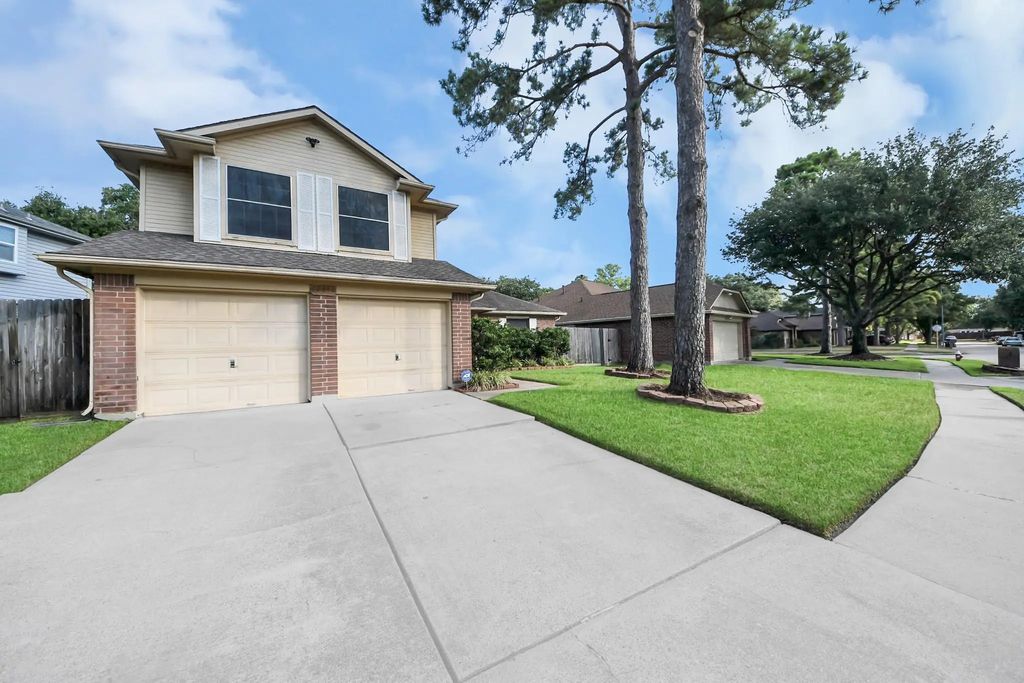 22610 Old Church Lane, Katy