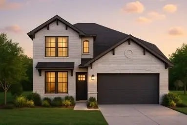 4518 Blue Mountain Laurel Street, Pinehurst