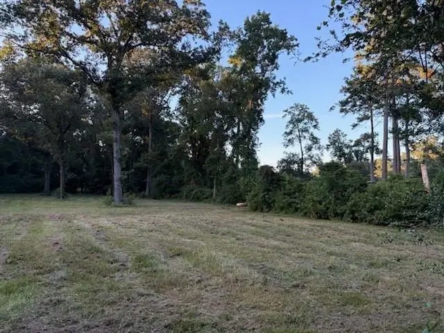 County Road 2286, Cleveland