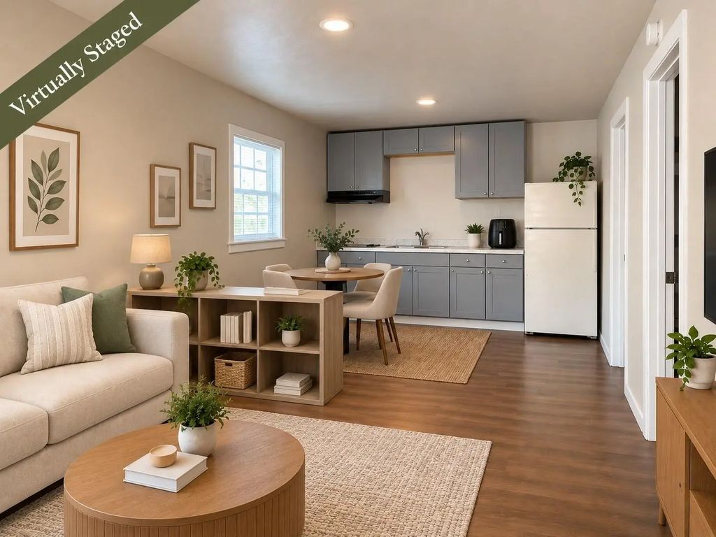 8510 Safeguard Street 2, Houston