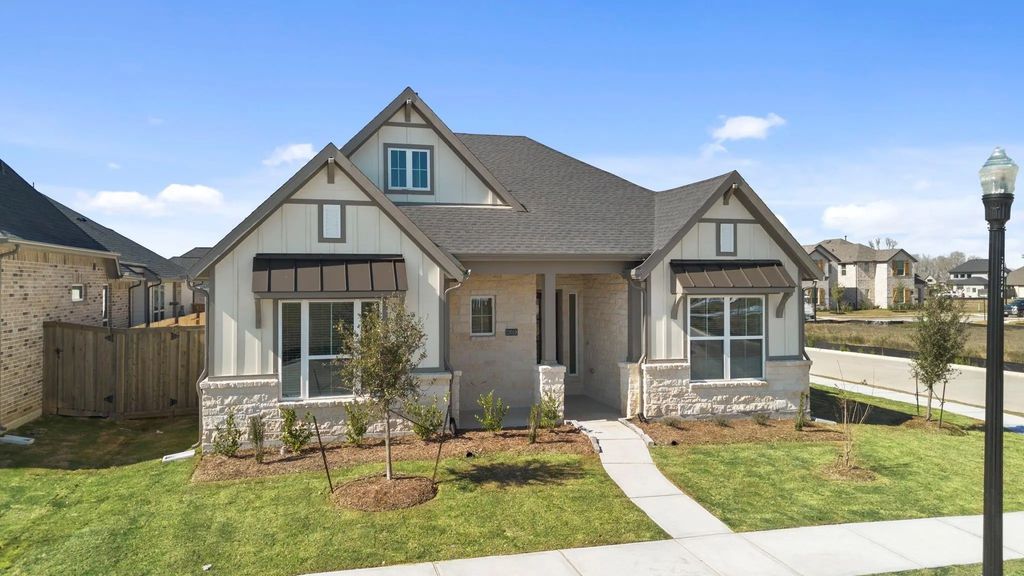 12019 Canal View Boulevard, Mont Belvieu