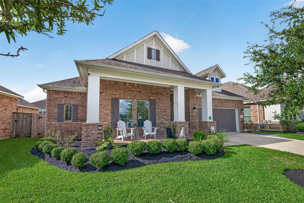 20227 Aspenwilde Drive, Cypress