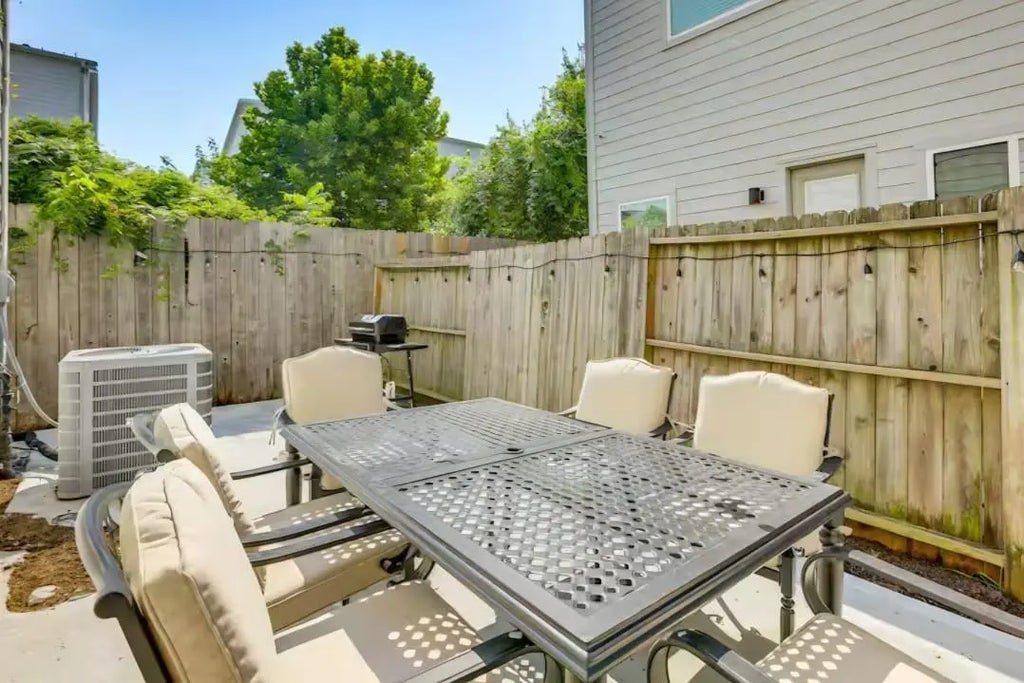 3108 Baer Street, Houston